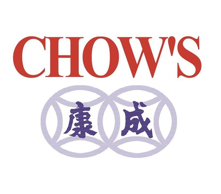 Chows Chinese Takeaway
